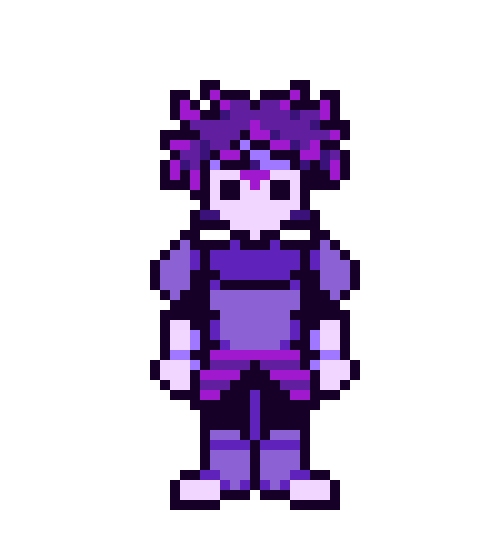 Smooth walking animation 30$