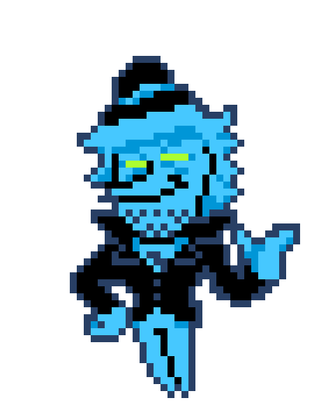 Bundle of emotes 10$ - 60$ (max 5 different animations)